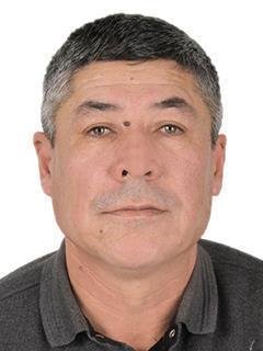 Сатторов Каримжон Хомитжонович