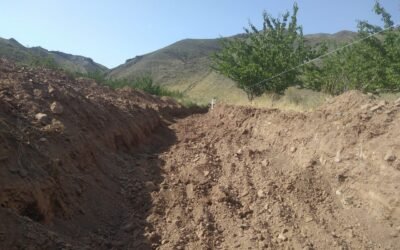 СЕЛ АРЫК АЧЫЛДЫ.